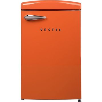 Vestel RETRO SB14111 Buzdolabı
