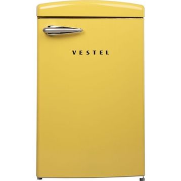 Vestel RETRO SB14111 Buzdolabı