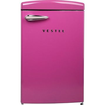 Vestel RETRO SB14111 Buzdolabı