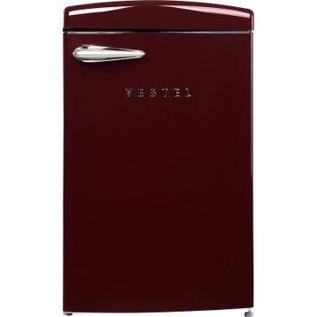 Vestel RETRO SB14111 Buzdolabı