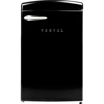 Vestel RETRO SB14111 Buzdolabı