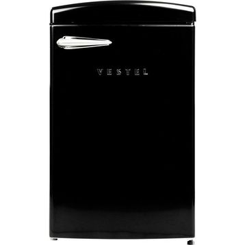 Vestel RETRO SB14411 Buzdolabı