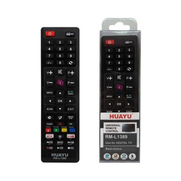 Vestel RM-L1389 Universal LCD Led TV Kumandası