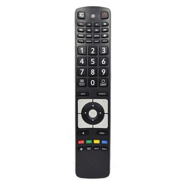 Vestel RM-L246A Orjinal Lcd Led Kumanda