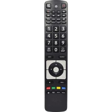Vestel RM-L246A Orjinal Lcd Led Kumanda