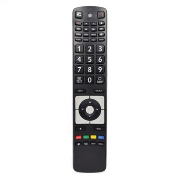 Vestel RM-L246A Orjinal Lcd Led Kumanda