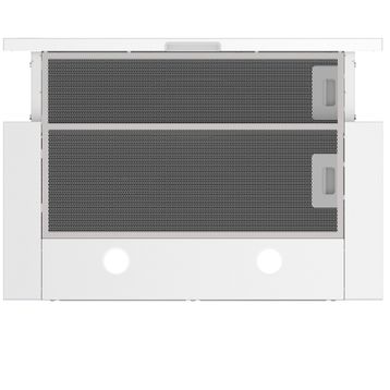 Vestel SA 6012 B Beyaz Sürgülü Aspiratör