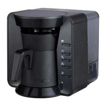 Vestel Sade 910 Türk Kahvesi Makinesi