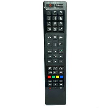 Vestel Satellite 32NA5110 LED TV Kumandası