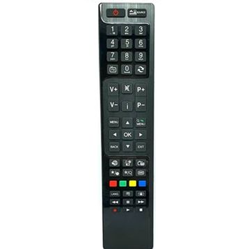 Vestel Satellite 32PH5045 LED TV Kumanda