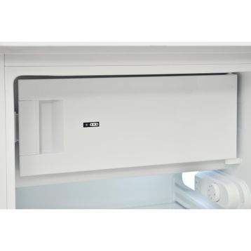 Vestel SB14001 Retro Düş Mavisi Buzdolabı