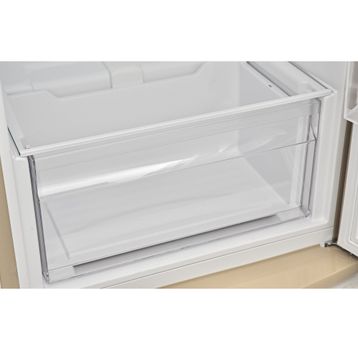 Vestel SC32211 Retro Bej Buzdolabı