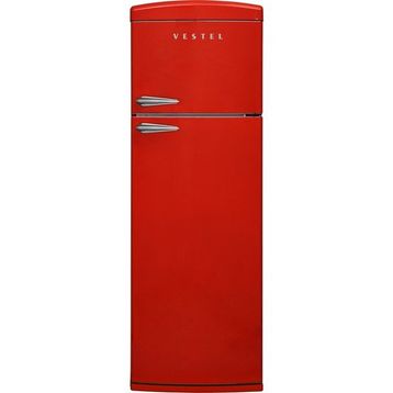 Vestel SC32211 Retro Buzdolabı