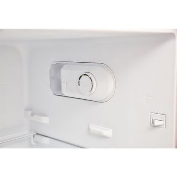Vestel SC32211 Retro Siyah Statik Buzdolabı
