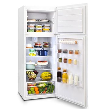 Vestel SC47001 Beyaz Buzdolabı