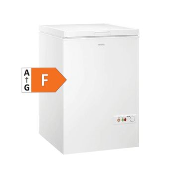 Vestel SD15001 135 lt Derin Dondurucu