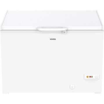 Vestel SD30111 DuoMode Sandık Tipi Derin Dondurucu