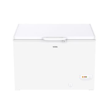Vestel SD30111 DuoMode Sandık Tipi Derin Dondurucu