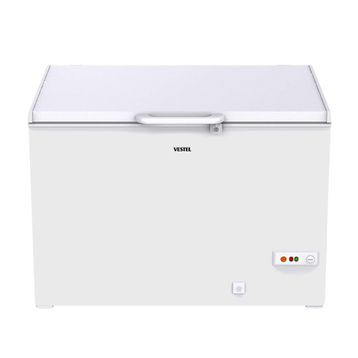 Vestel SD30111 DuoMode Sandık Tipi Derin Dondurucu
