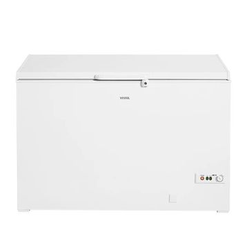 Vestel SD40111 DuoMode Sandık Tipi Derin Dondurucu