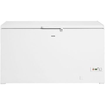 Vestel SD50011 DuoMode Sandık Tipi Derin Dondurucu