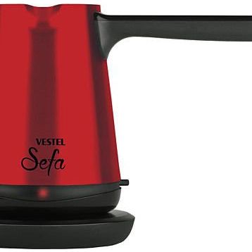 Vestel Sefa Kahve Makinesi