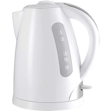 Vestel Sefa S1001 Beyaz Su Isıtıcı Kettle
