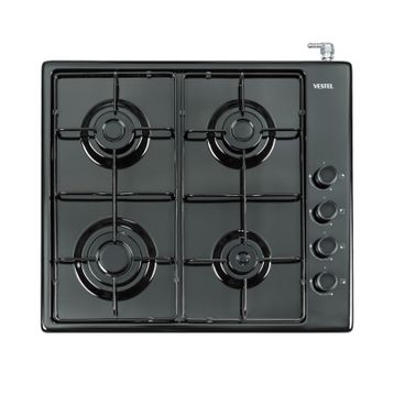 Vestel SO-6004 S Set Üstü Ocak