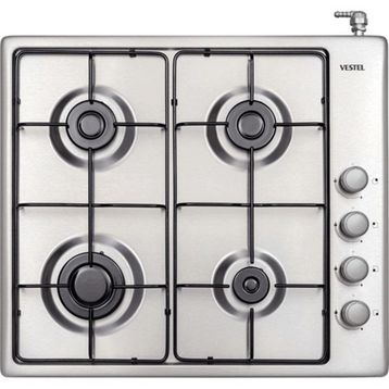Vestel SO-6004 X Set Üstü Ocak