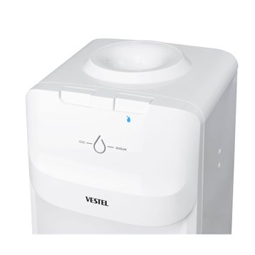 Vestel SP-200 Soğuk Sıcak Beyaz Su Sebili