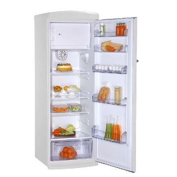 Vestel ST330 Retro Buzdolabı