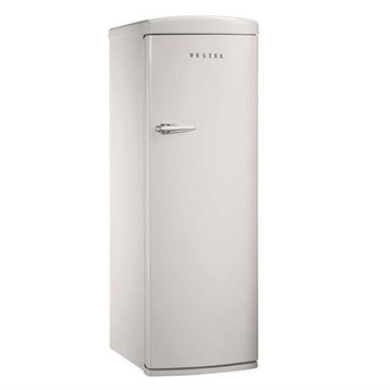 Vestel ST330 Retro Buzdolabı