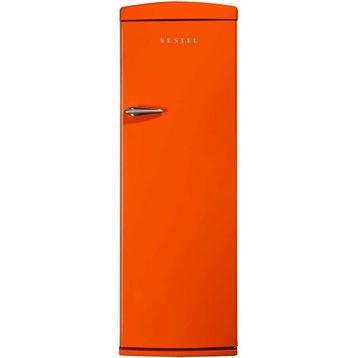 Vestel ST330 Retro Buzdolabı
