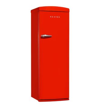 Vestel ST330 Retro Buzdolabı