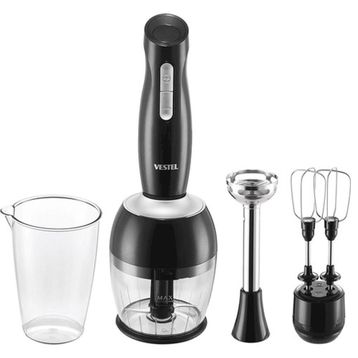 Vestel Tarçın 7000 S El Blender Set