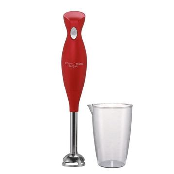 Vestel Tarçın K El Blender Seti