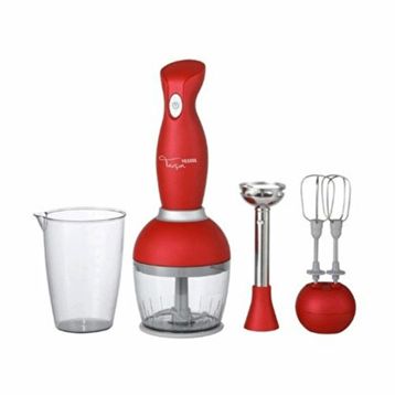 Vestel Tarçın K El Blender Seti