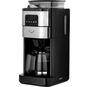 Vestel Taze Mini Filtre Kahve Makinesi