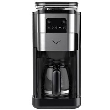 Vestel Taze Mini Filtre Kahve Makinesi