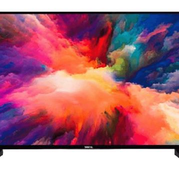 Vestel UD8350 Uydu Alıcılı Smart 4K Ultra HD TV
