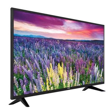 Vestel UD8380 Uydu Alıcılı 4K Ultra HD Smart LED TV