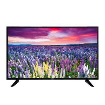 Vestel UD8460 Uydu Alıcılı 4K Ultra HD Smart TV