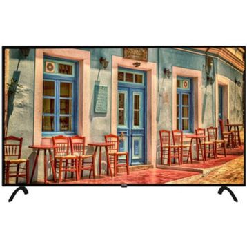 Vestel UD9200 4K UHD Smart Uydu Alıcılı TV