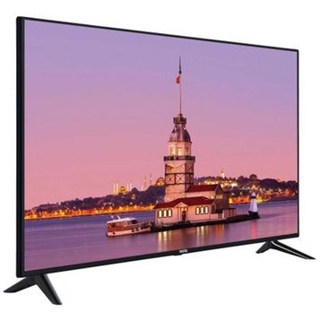 Vestel UD9200 4K UHD Smart Uydu Alıcılı TV