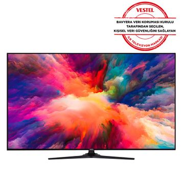 Vestel UD9650 LED TV