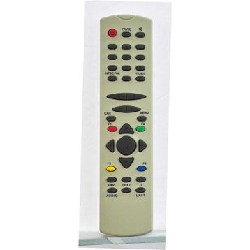 Vestel Uydu Alıcı Kumandası
