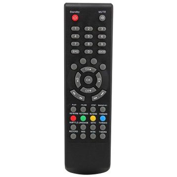 Vestel Uydu Alıcı Kumandası