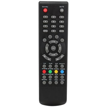 Vestel Uydu Alıcı Kumandası