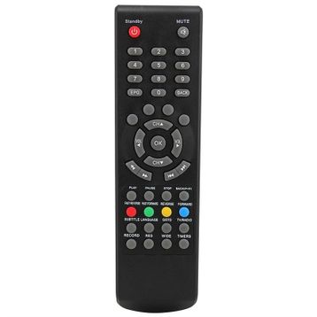 Vestel Uydu Alıcı Kumandası
