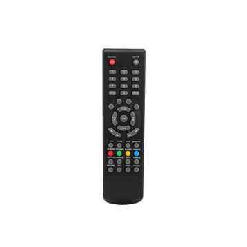 Vestel Uydu Alıcı Kumandası